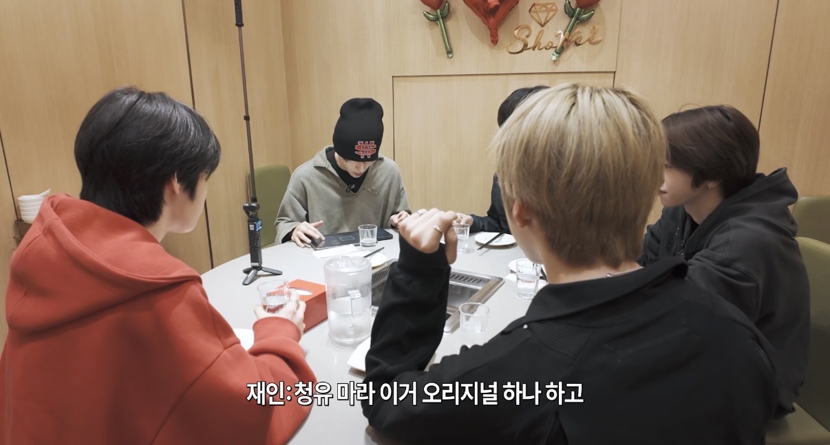 [잡담] 하이디라오 최애 탕이랑 매뉴 말해보는 달글 | 인스티즈