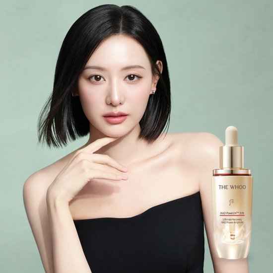 [잡담] 김지원 단발 진짜 고급스러운 느낌 | 인스티즈