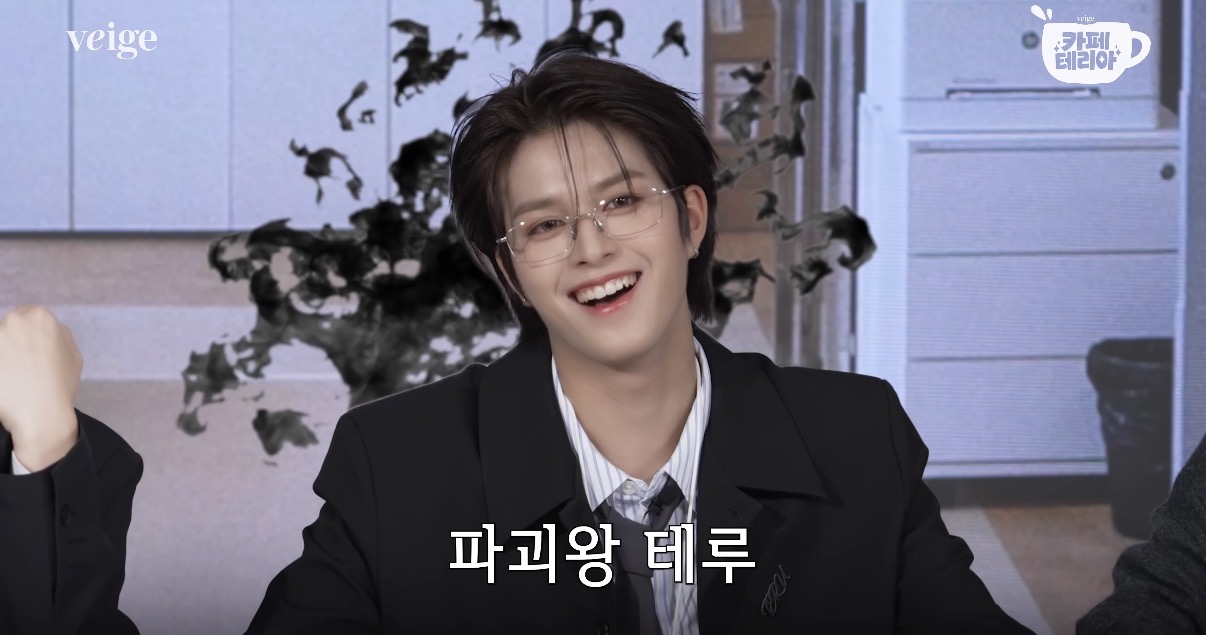 [잡담] 솔직히 깐머 안경 조합은 필승아님 ? | 인스티즈