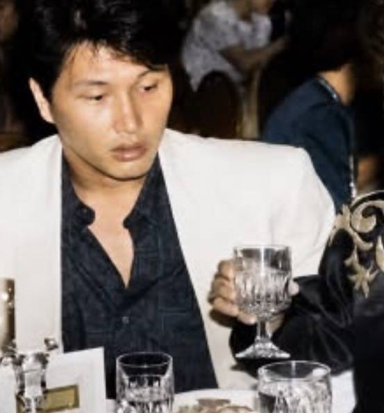 [잡담] 이 사진 윤동희선수 닮아서 깜짝 놀랬어.. | 인스티즈
