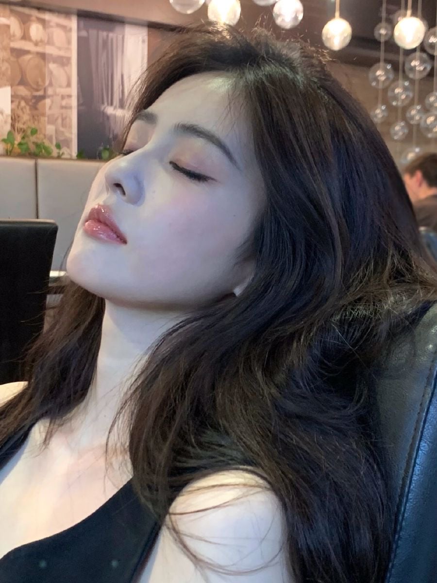 [잡담] 하투하 에이나랑 개똑같이 생김 | 인스티즈