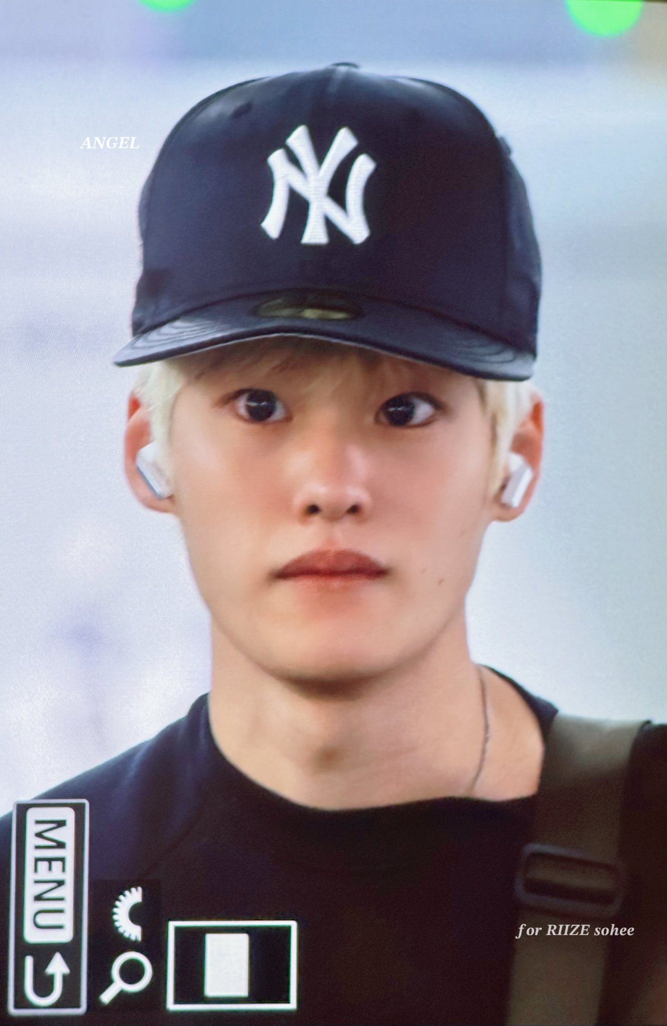 [잡담] 와 소희 진짜 또리같이 생겼다 | 인스티즈