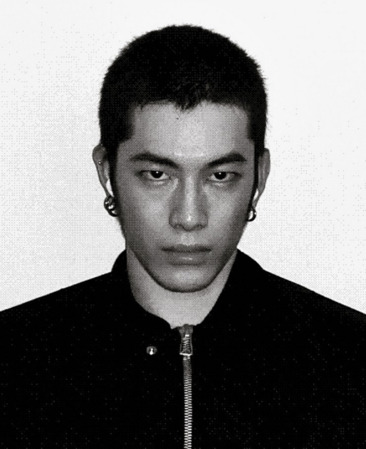 [잡담] 슬램덩크 강백호 닮았다고 화제됐던 모델이래 | 인스티즈