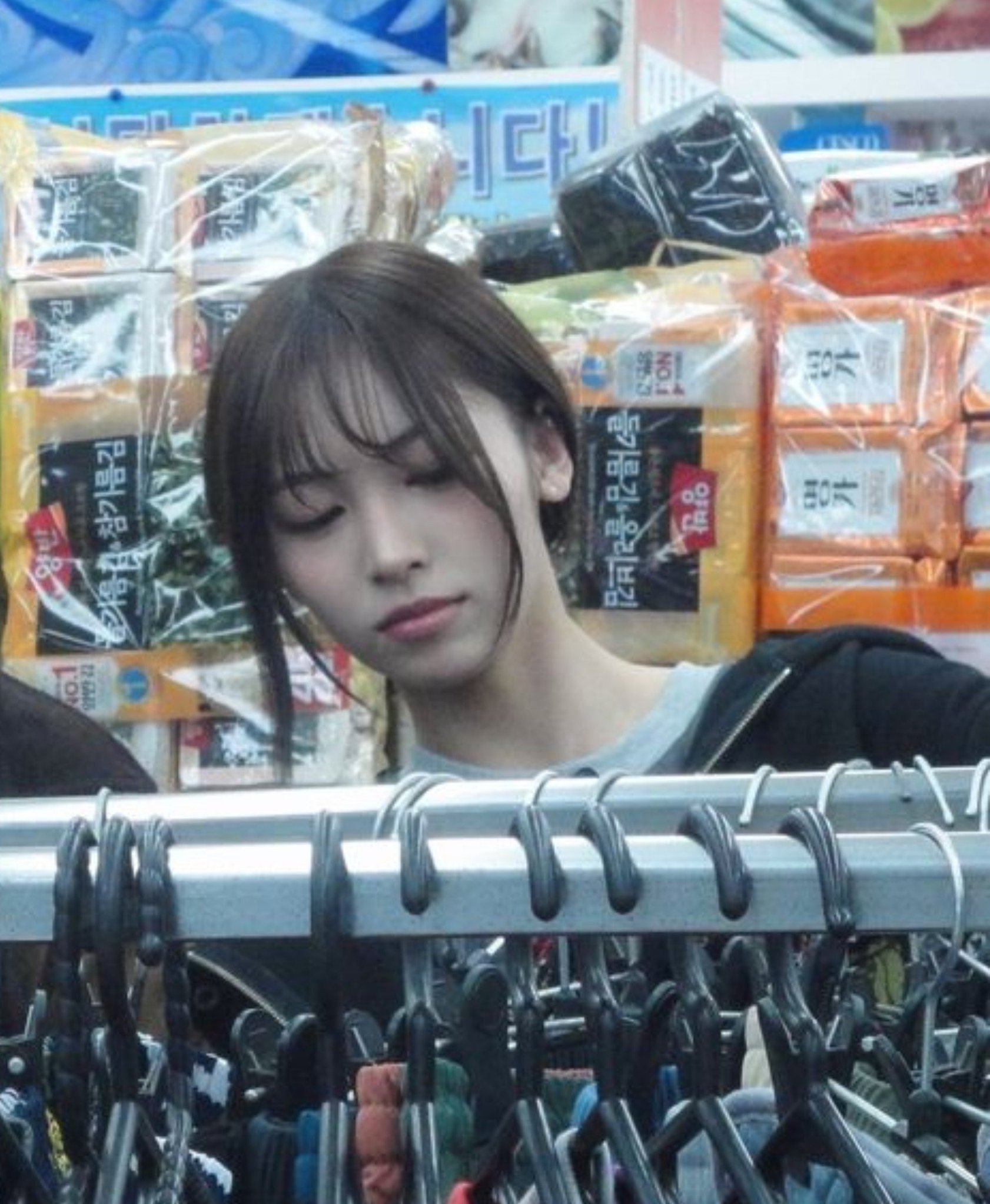 [잡담] 메이 진짜 훈고딩이다 | 인스티즈