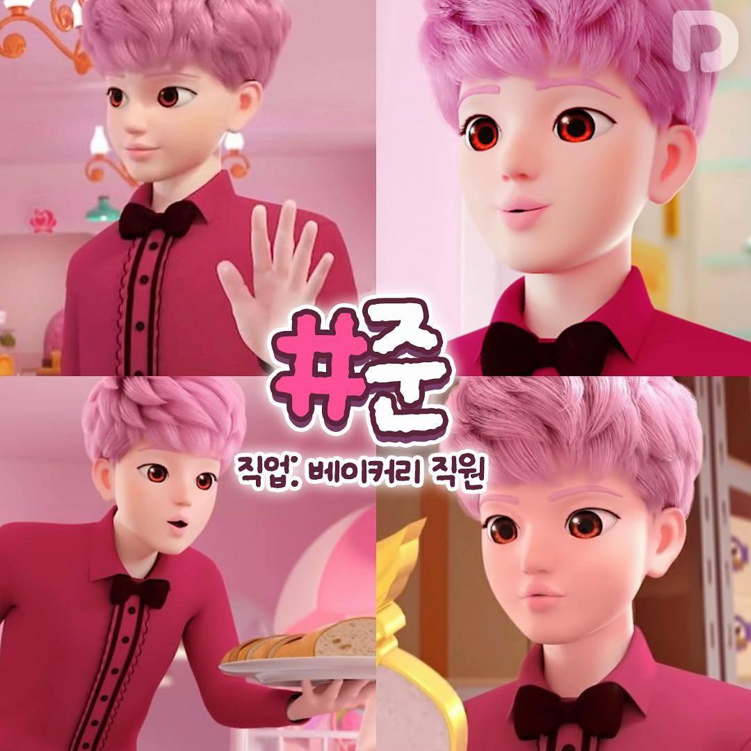 [잡담] 익들아 여기서 제일 취향멤 누구야? | 인스티즈