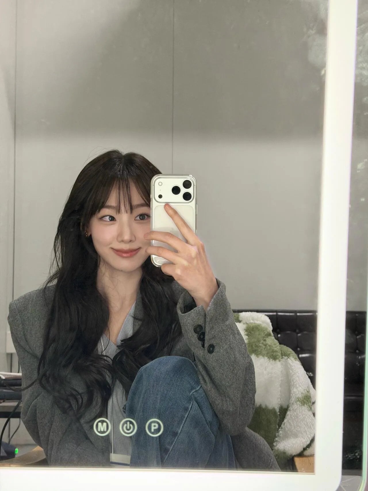 [잡담] 강미나 어느순간부터 배우 분위기 확 나는거 너무 신기함 | 인스티즈