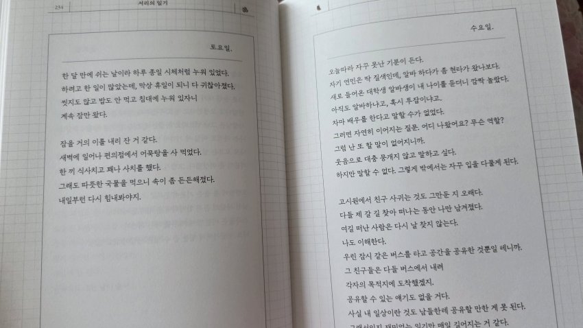 [잡담] 멋진신세계) 이현단심도 천생연분이다 일기 강박인들이야 ㅅㅍㅈㅇ | 인스티즈