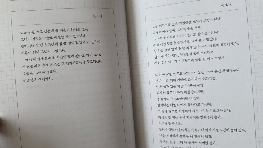 [잡담] 멋진신세계) 이현단심도 천생연분이다 일기 강박인들이야 ㅅㅍㅈㅇ | 인스티즈