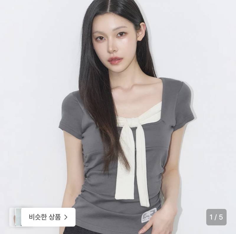 [잡담] 티셔츠 이정도 색도 땀나면 티 많이 날까....? | 인스티즈