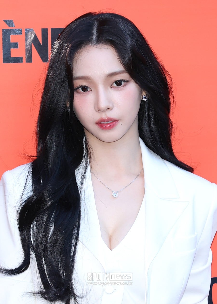 [잡담] 난 카리나 이 날 제일 좋아함 | 인스티즈