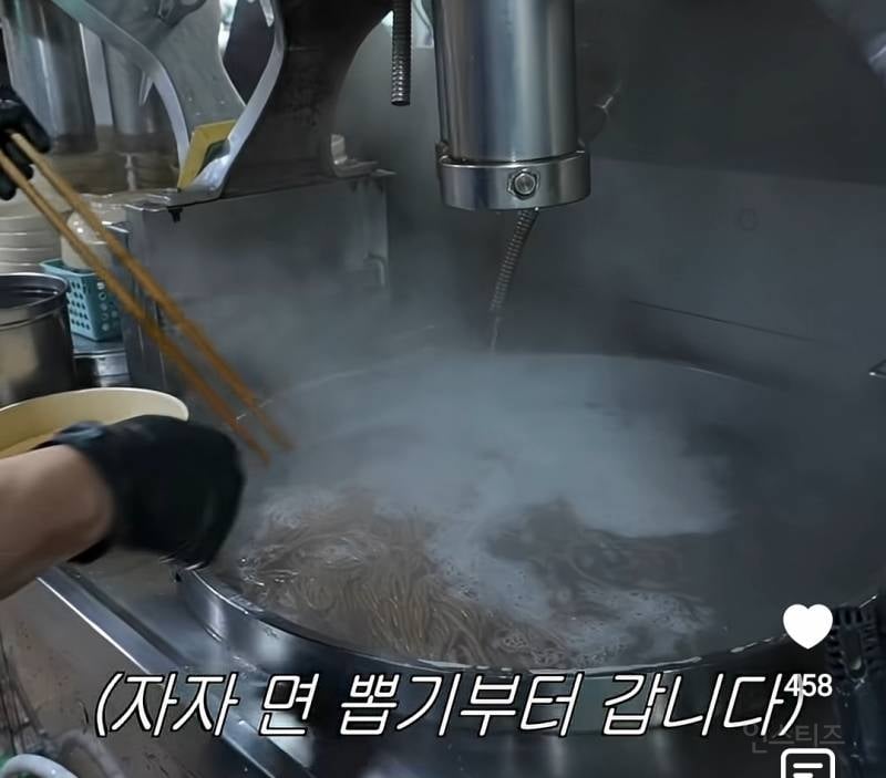 현지인만 안다는 인천 기사 식당 맛집..jpg | 인스티즈