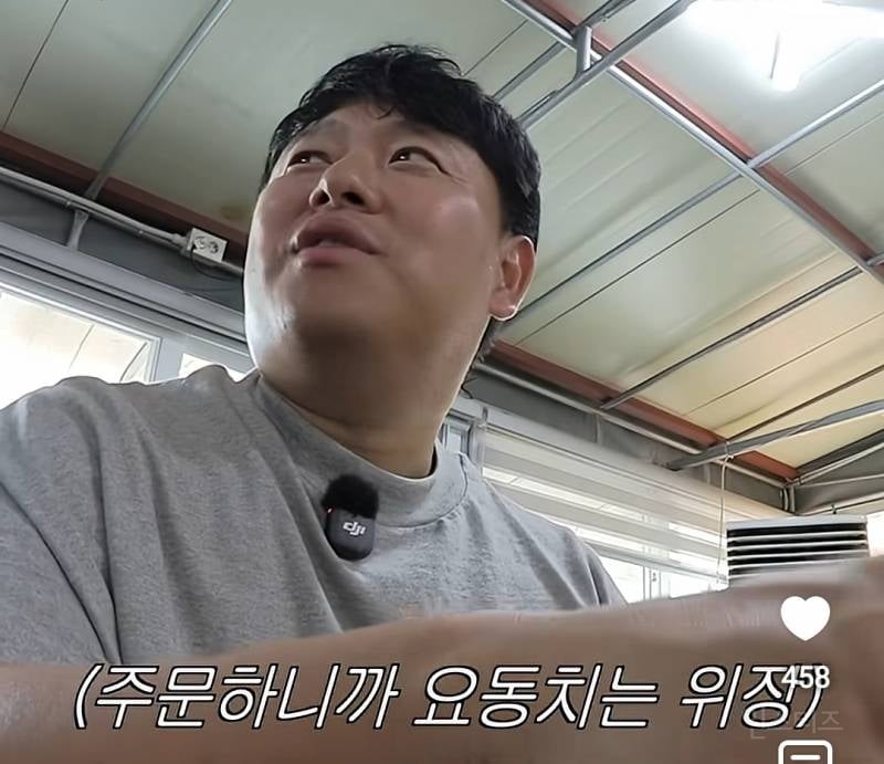 현지인만 안다는 인천 기사 식당 맛집..jpg | 인스티즈