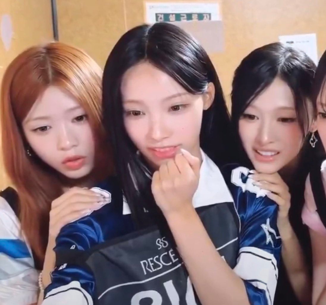 [잡담] 원이가 확실히 리더이긴한가봐... | 인스티즈