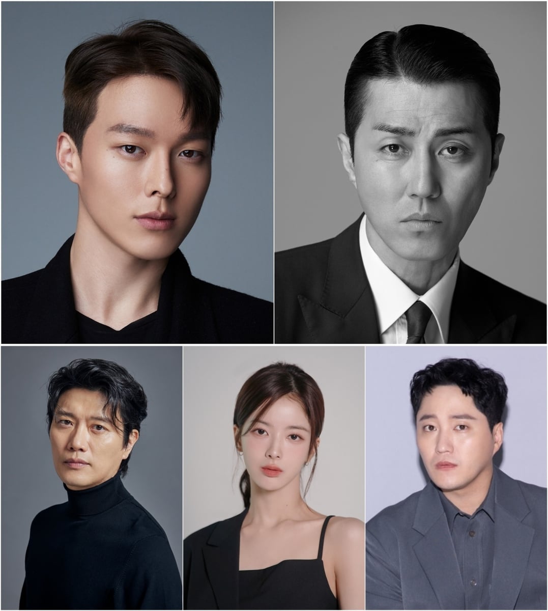 [정리글] 촬영은 마쳤지만 편성 미정으로 미방영된 드라마 | 인스티즈