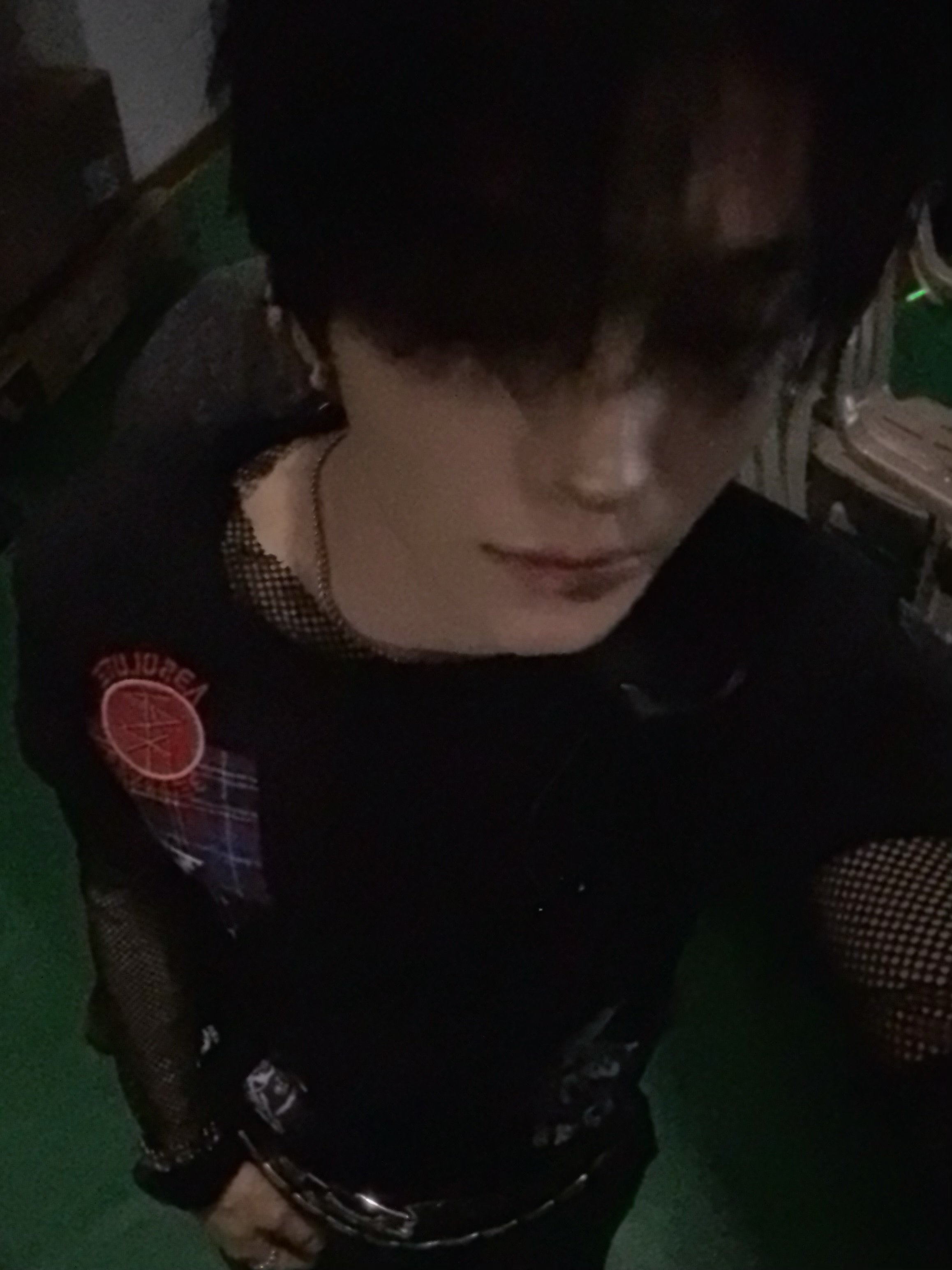 [잡담] 허씬롱 커신 | 인스티즈