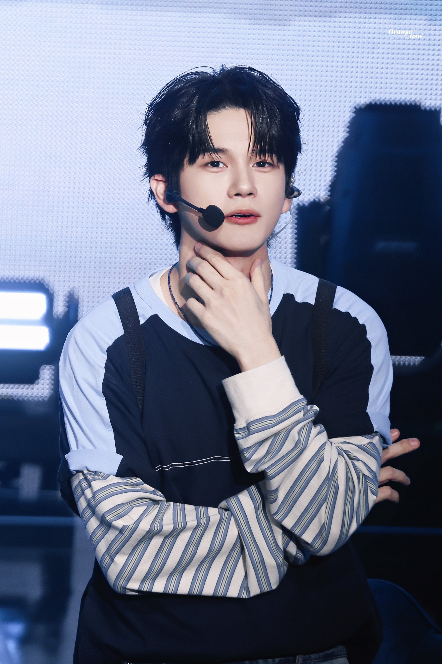 [잡담] 아이돌에서 배우됐는데 아이돌 말아줄때 달란트 미쳤네(ft.옹성우) | 인스티즈
