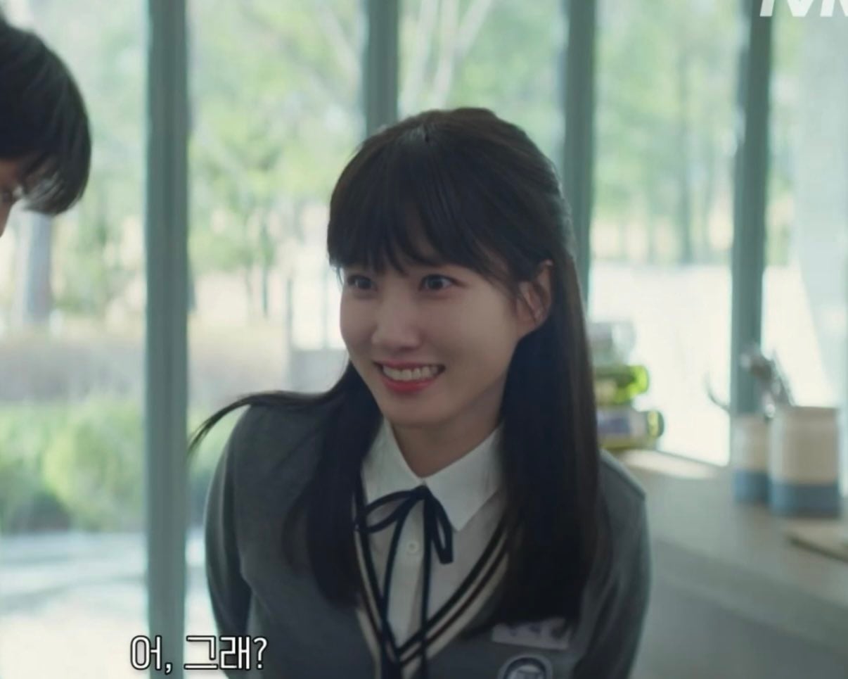 [잡담] 오싹한연애) 강민환 너 어케했냐.... | 인스티즈