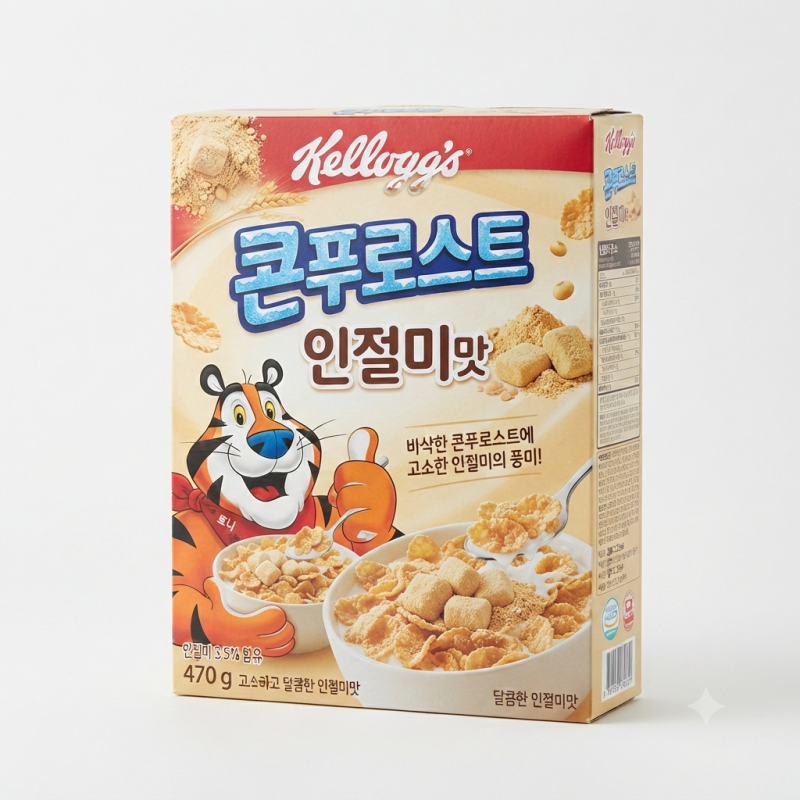 [잡담] 익들아 이런거 나온다면 먹을거야? | 인스티즈