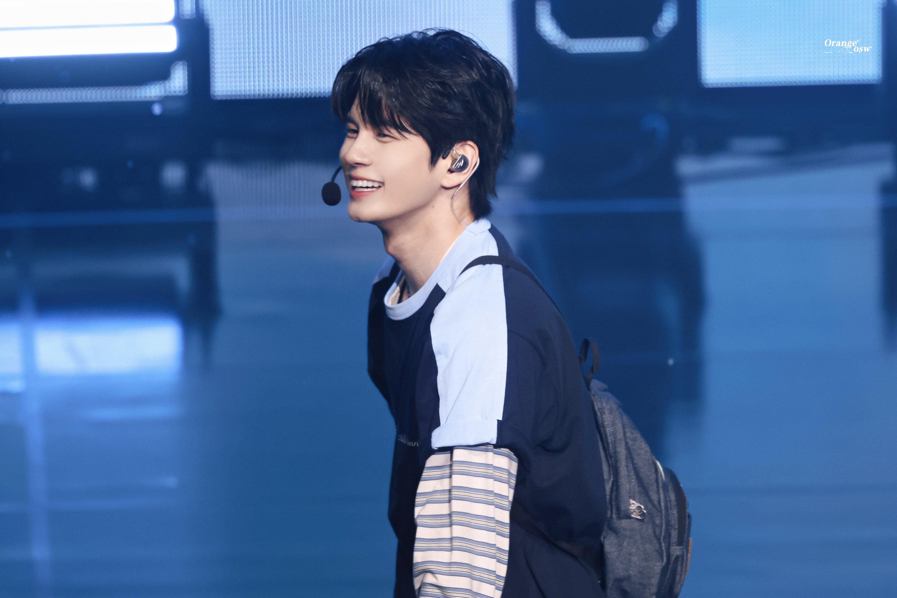 [잡담] 아이돌에서 배우됐는데 아이돌 말아줄때 달란트 미쳤네(ft.옹성우) | 인스티즈