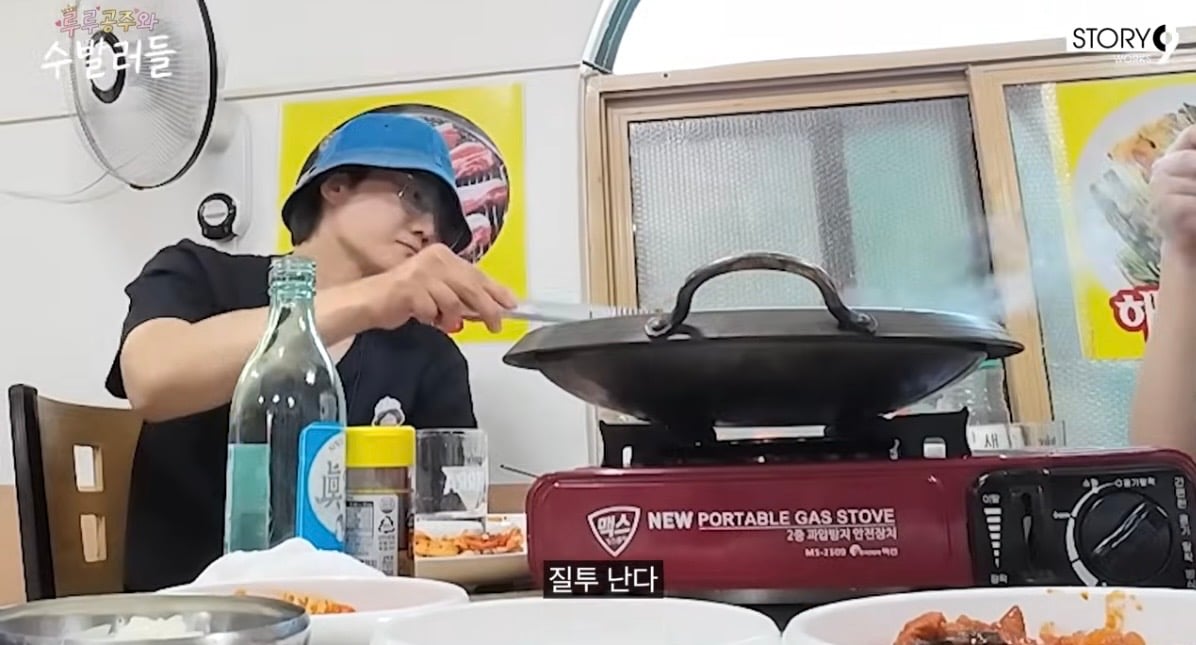 [잡담] 멜로망스 김민석이랑 이용진 개싸움 | 인스티즈