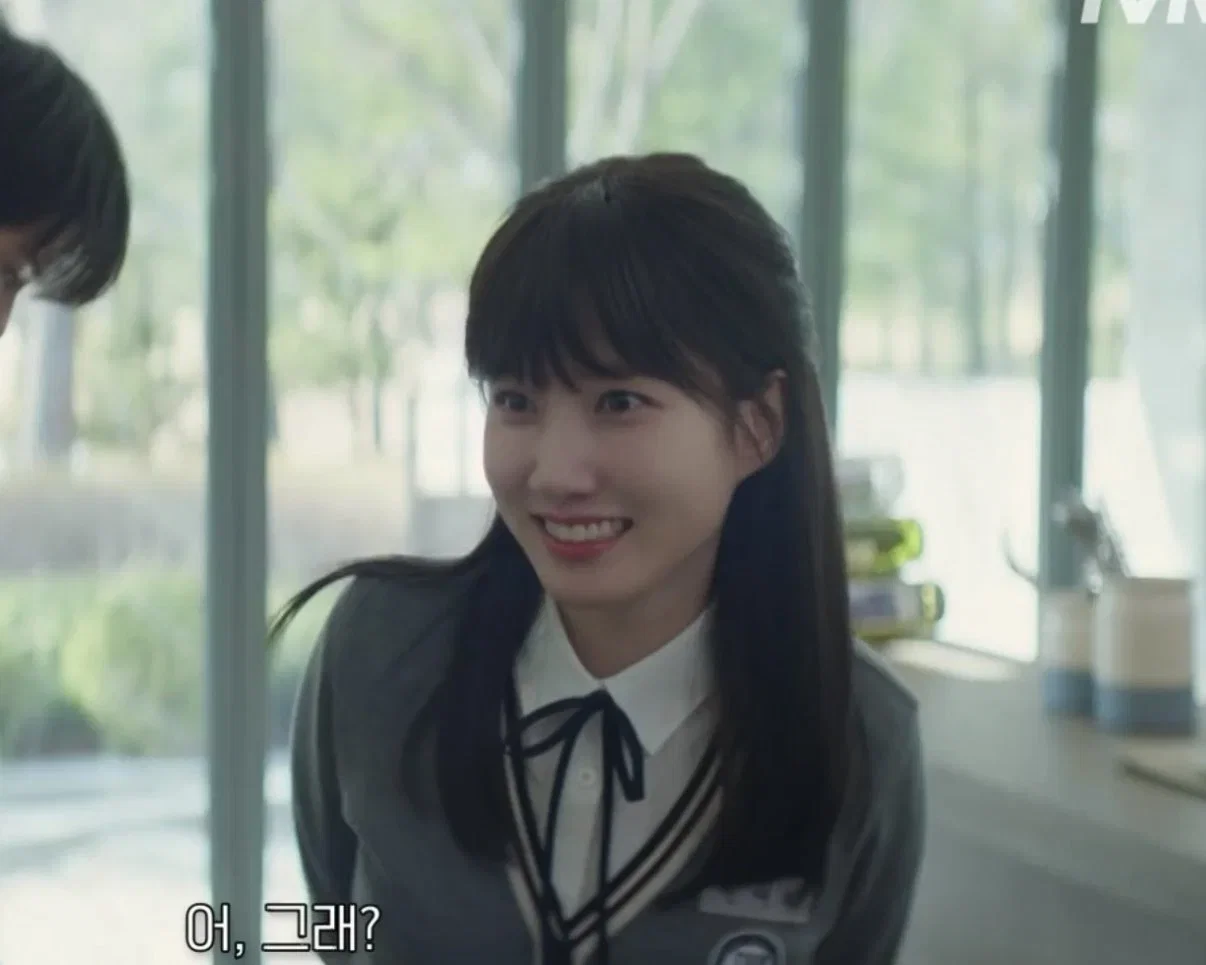 [잡담] 오싹한연애) 우리 여리가 다치면 제가 다치는 거랑 같으니까요 | 인스티즈