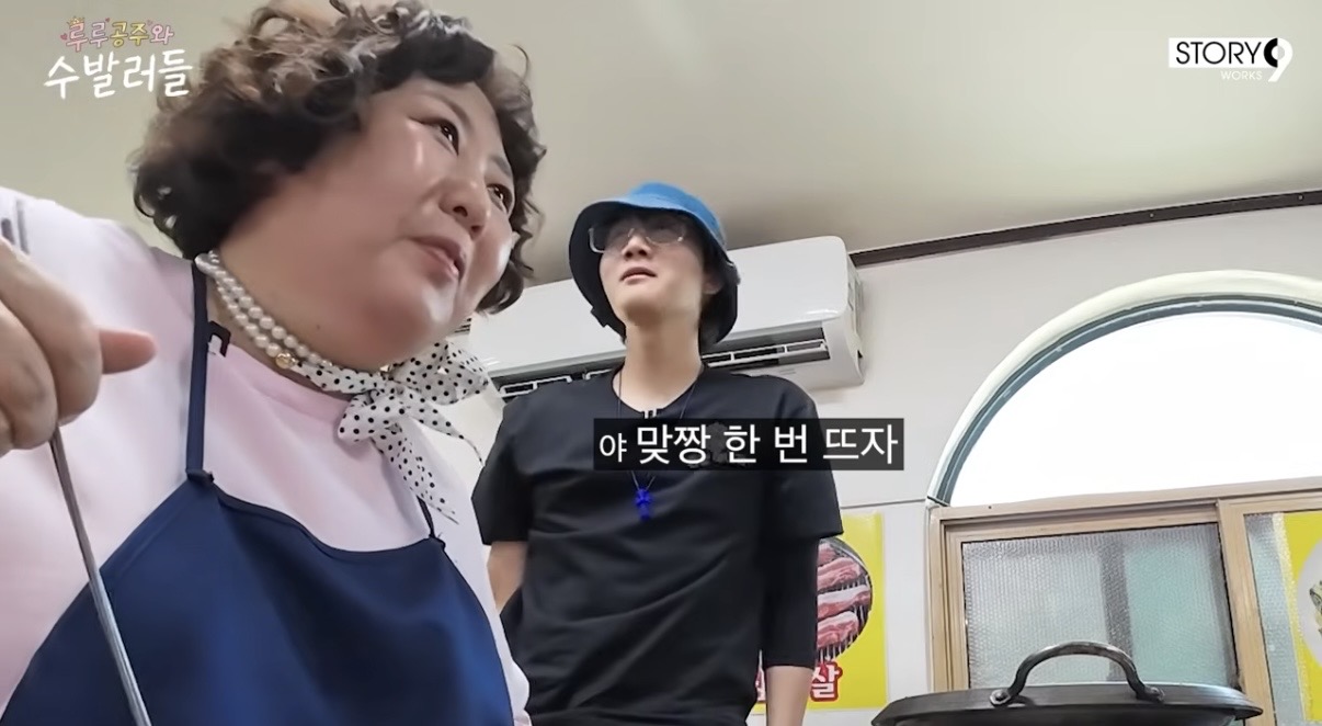 [잡담] 멜로망스 김민석이랑 이용진 개싸움 | 인스티즈