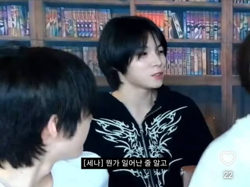 최근에 가위눌렸다는 남돌의 경험담..jpg | 인스티즈