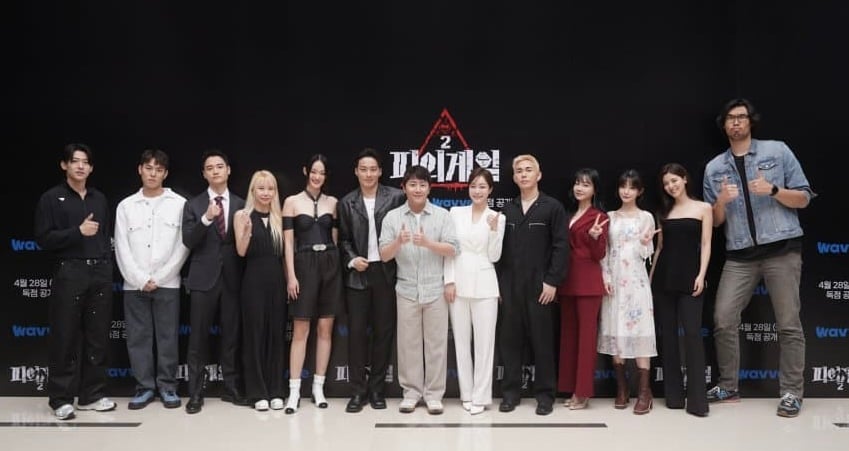 [잡담] 덱스 진짜 하승진이랑 어케 했냐... | 인스티즈
