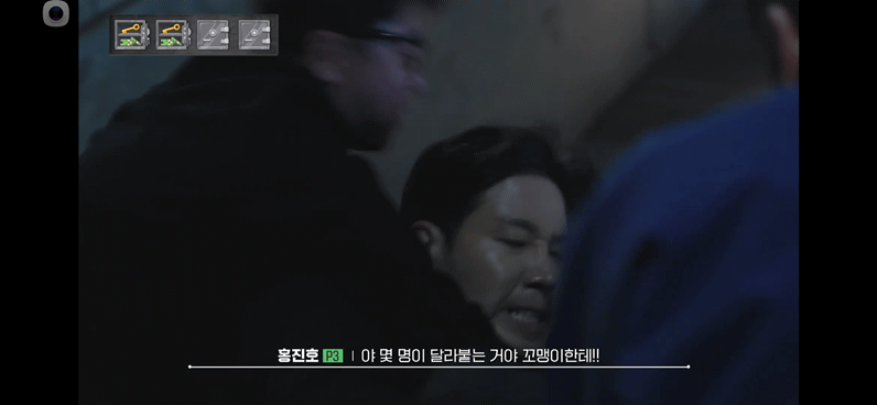 [마플] 김경훈 목졸린거는 아무말 없는거 뭔데ㅋㅋㅋ | 인스티즈