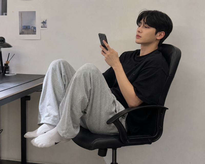 [잡담] 여익들중에 이거 되는사람 있어? | 인스티즈
