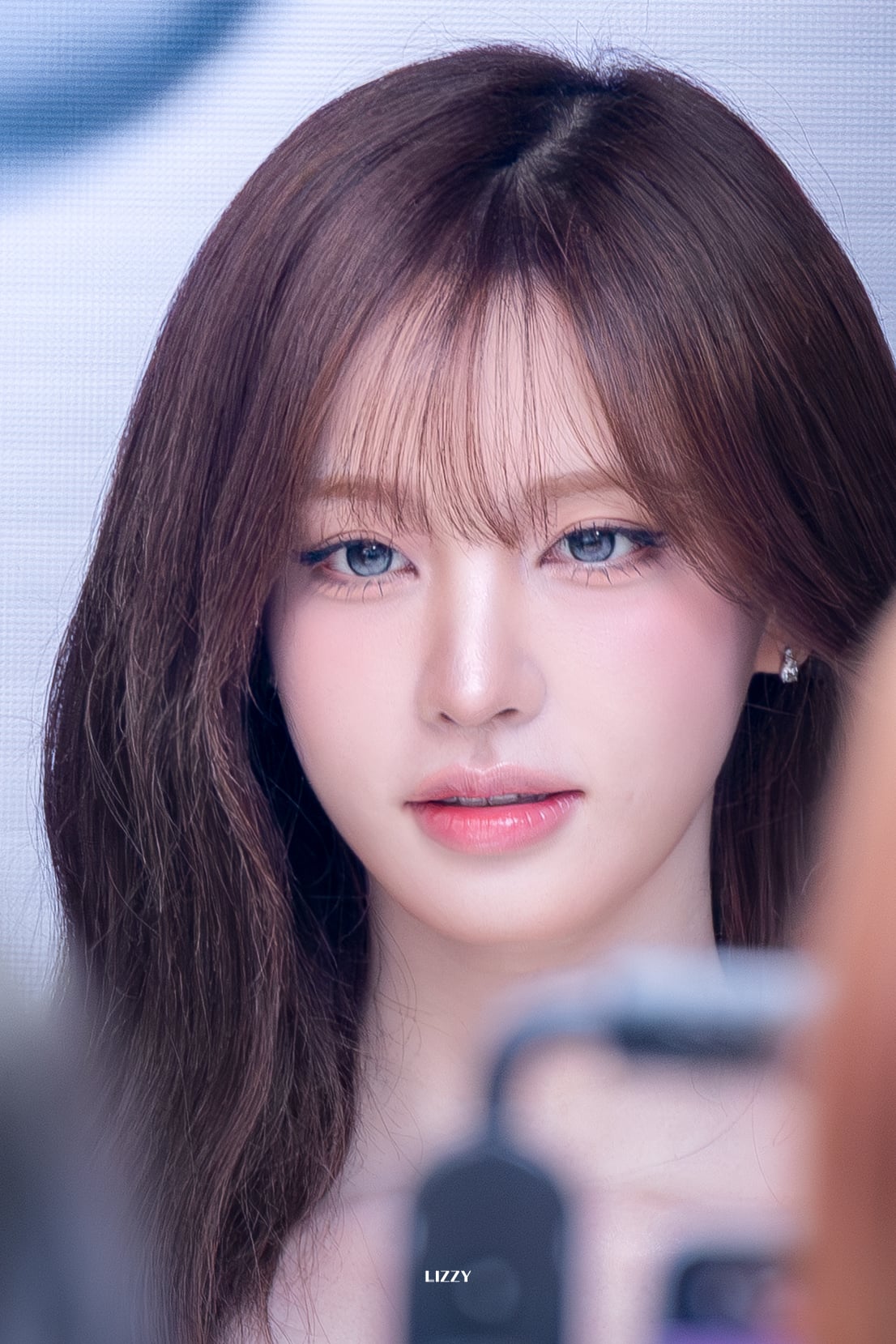 [잡담] 아니 아이브 리즈 요즘 얼굴 진짜 뭐임? 당황스러움 | 인스티즈