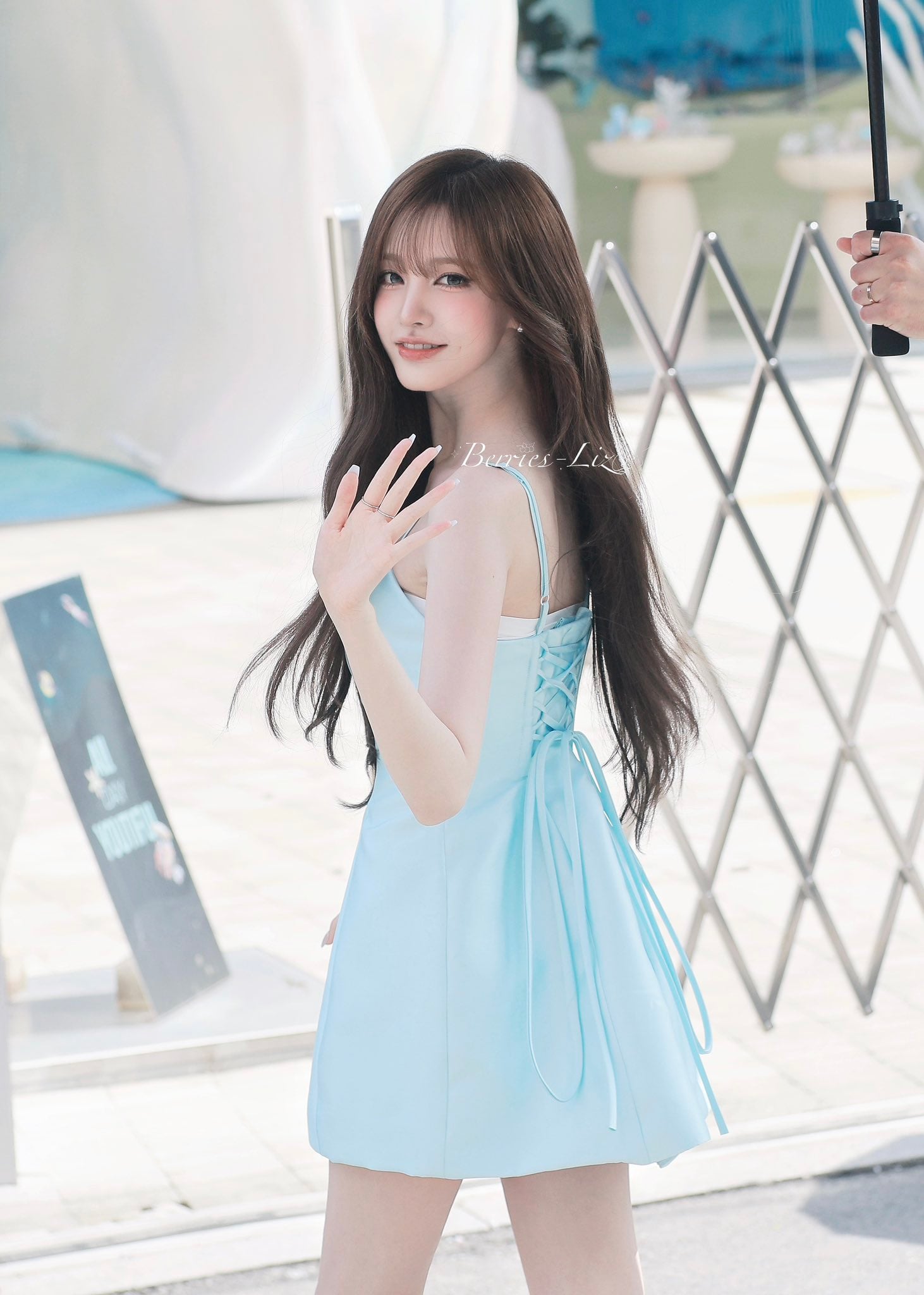 [잡담] 아니 아이브 리즈 요즘 얼굴 진짜 뭐임? 당황스러움 | 인스티즈