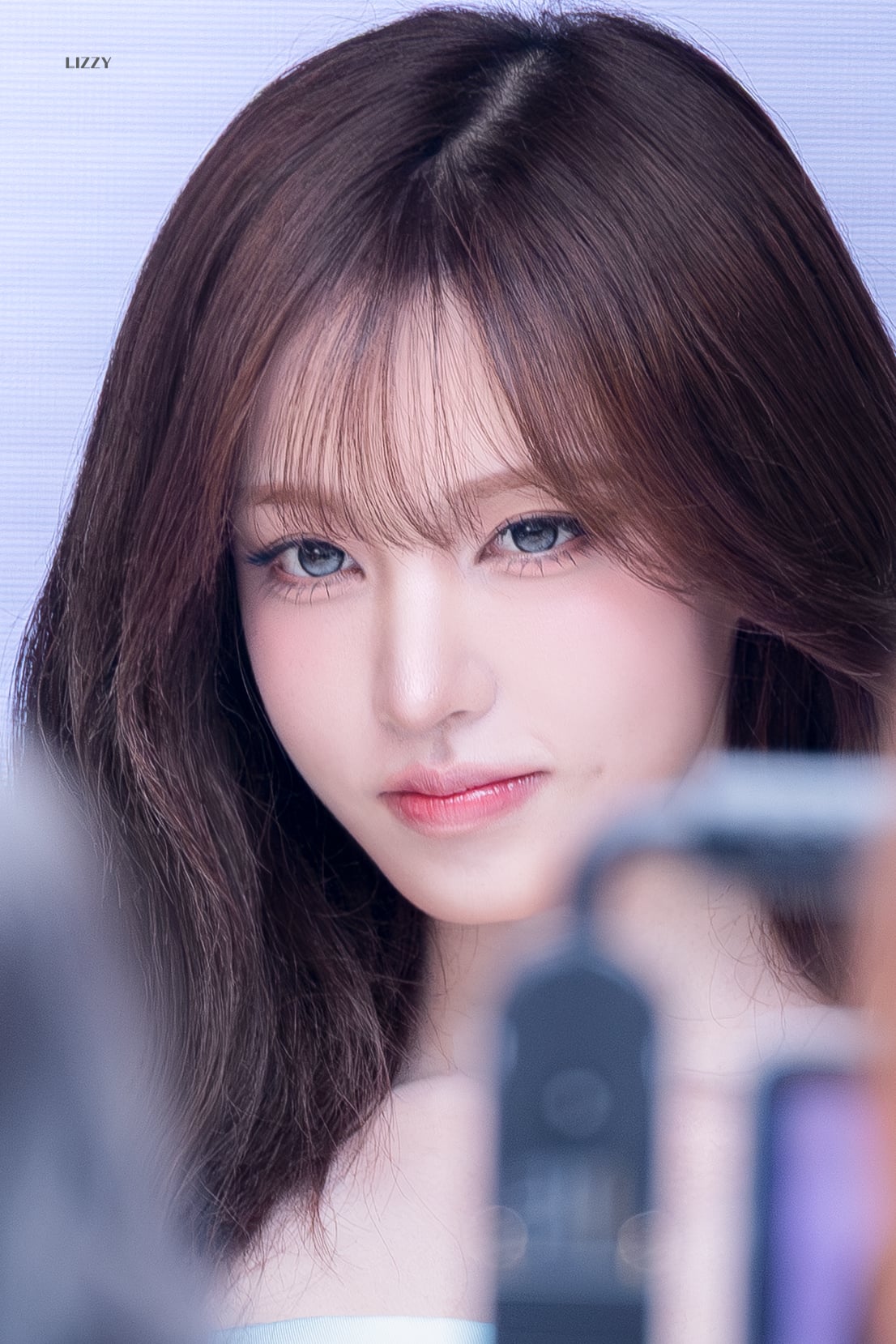[잡담] 아니 아이브 리즈 요즘 얼굴 진짜 뭐임? 당황스러움 | 인스티즈