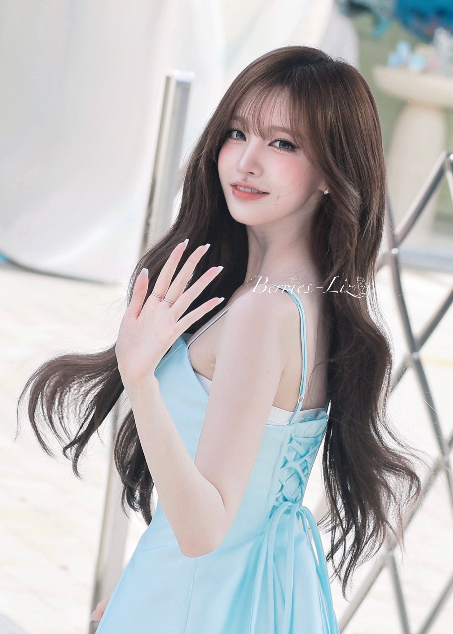 [잡담] 아니 아이브 리즈 요즘 얼굴 진짜 뭐임? 당황스러움 | 인스티즈