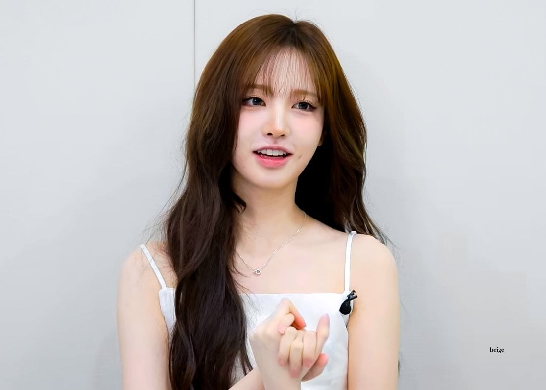 [잡담] 아니 아이브 리즈 요즘 얼굴 진짜 뭐임? 당황스러움 | 인스티즈