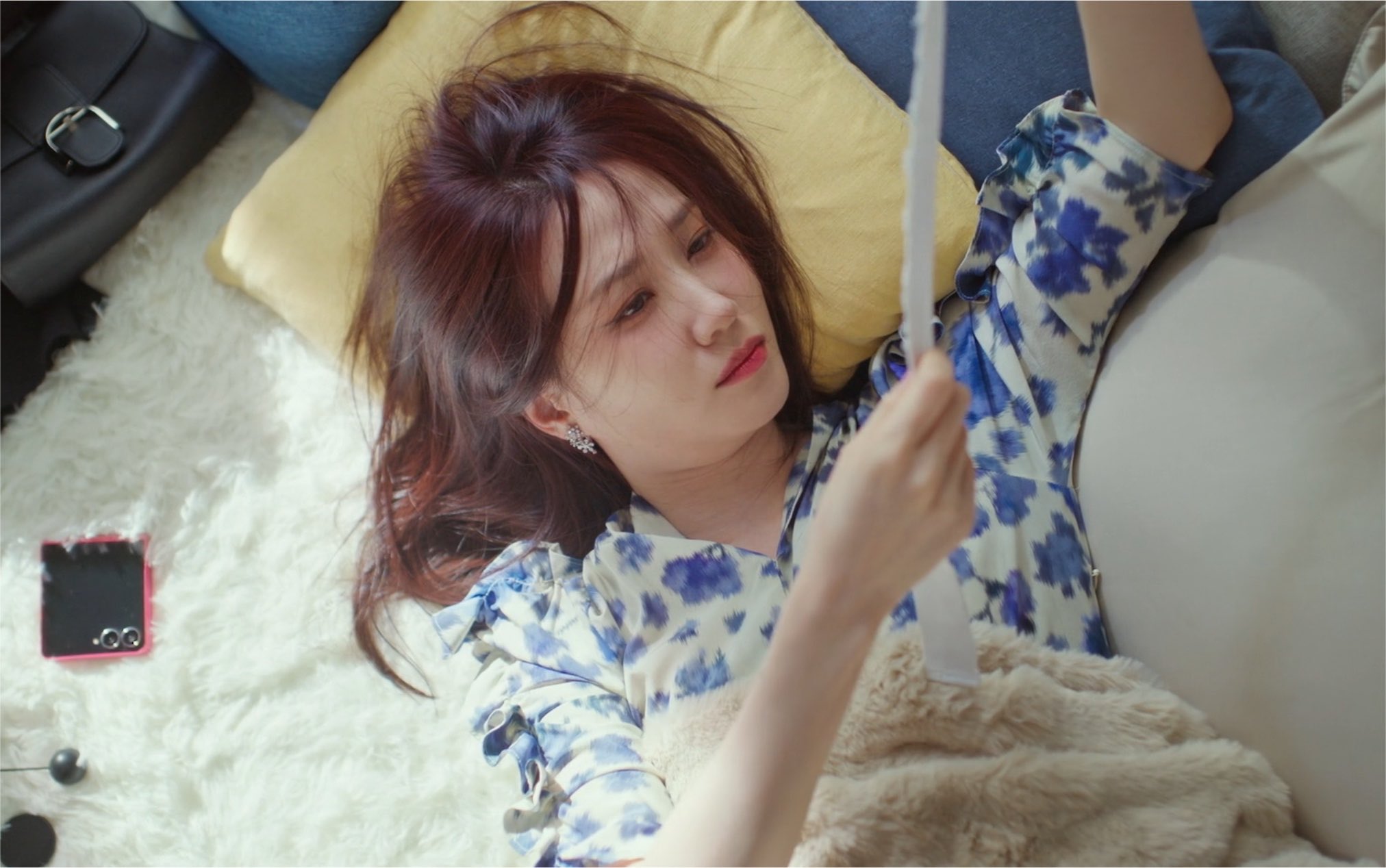 [잡담] 오싹한연애) 소주 7병 다음날 이얼굴이면 걍 마시라 하자 | 인스티즈