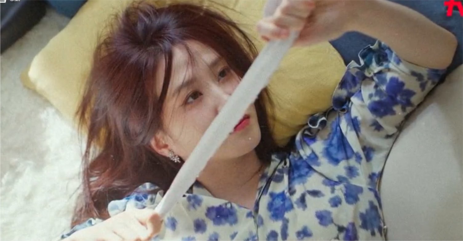 [잡담] 오싹한연애) 천여리 이 씬 놀랬다 | 인스티즈