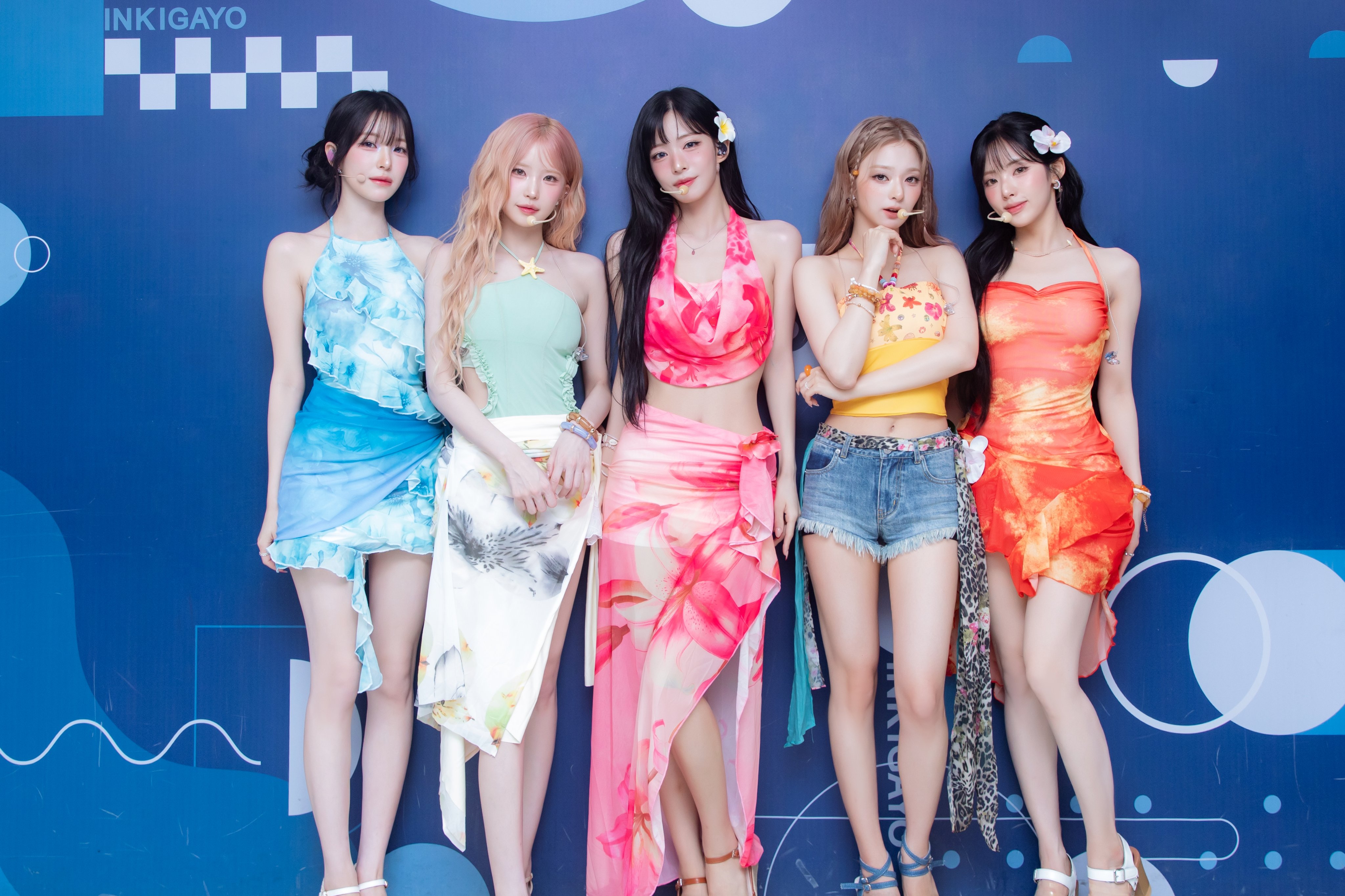 [잡담] 260726 착장인가 유노윤호/프로미스나인/효린/리센느/원호/에잇턴/아워벌스데이/아이덴티티 | 인스티즈