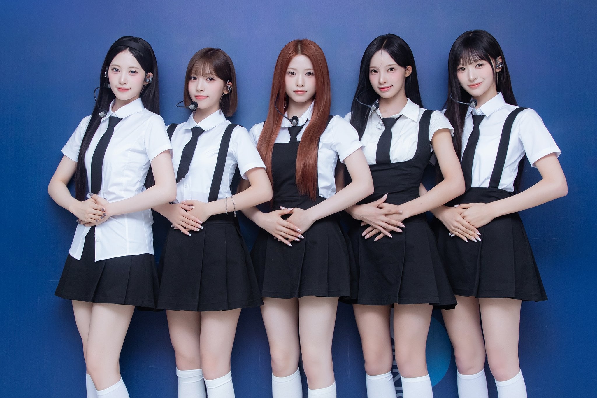 [잡담] 리센느 왼쪽 멤버부터 이름 알려줘 | 인스티즈