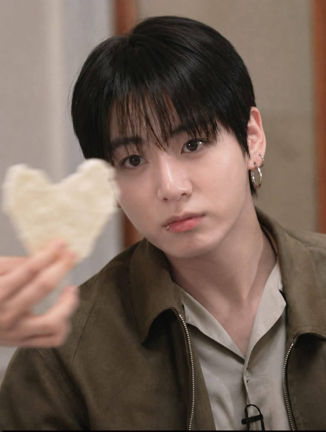[잡담] 정국은 진짜 귀엽다 | 인스티즈