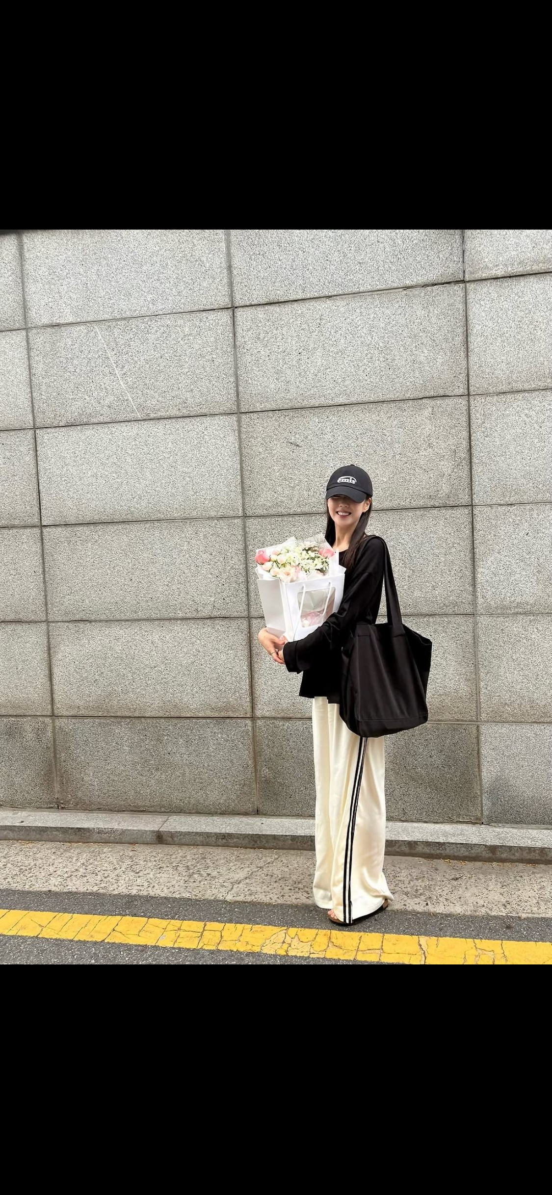 [잡담] 와 지예은 진짜 말랐다 | 인스티즈