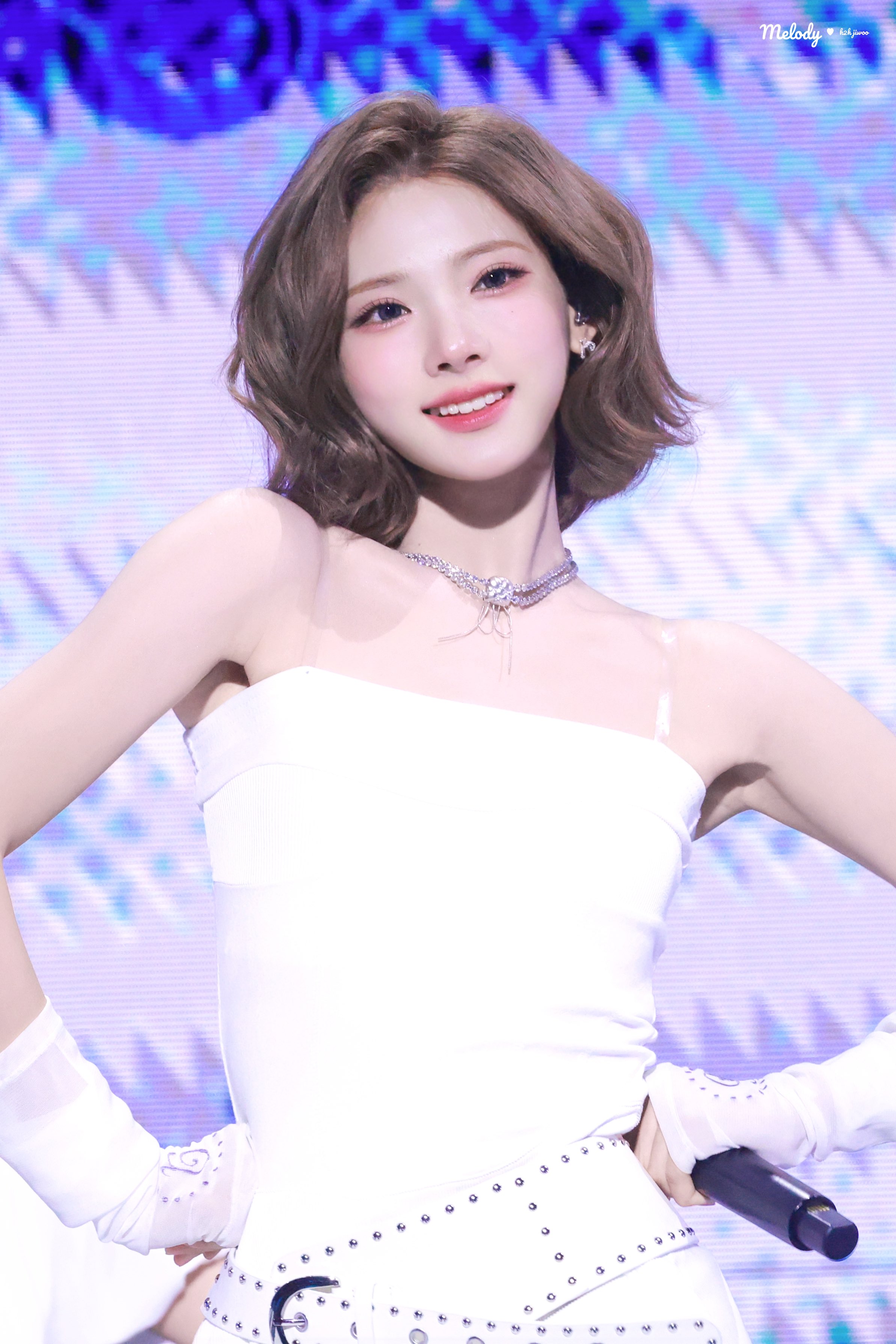 [잡담] 어제 지우 진짜 개개개개개이뻤다 ㄹㅇ 사진 오억개 저장함 | 인스티즈