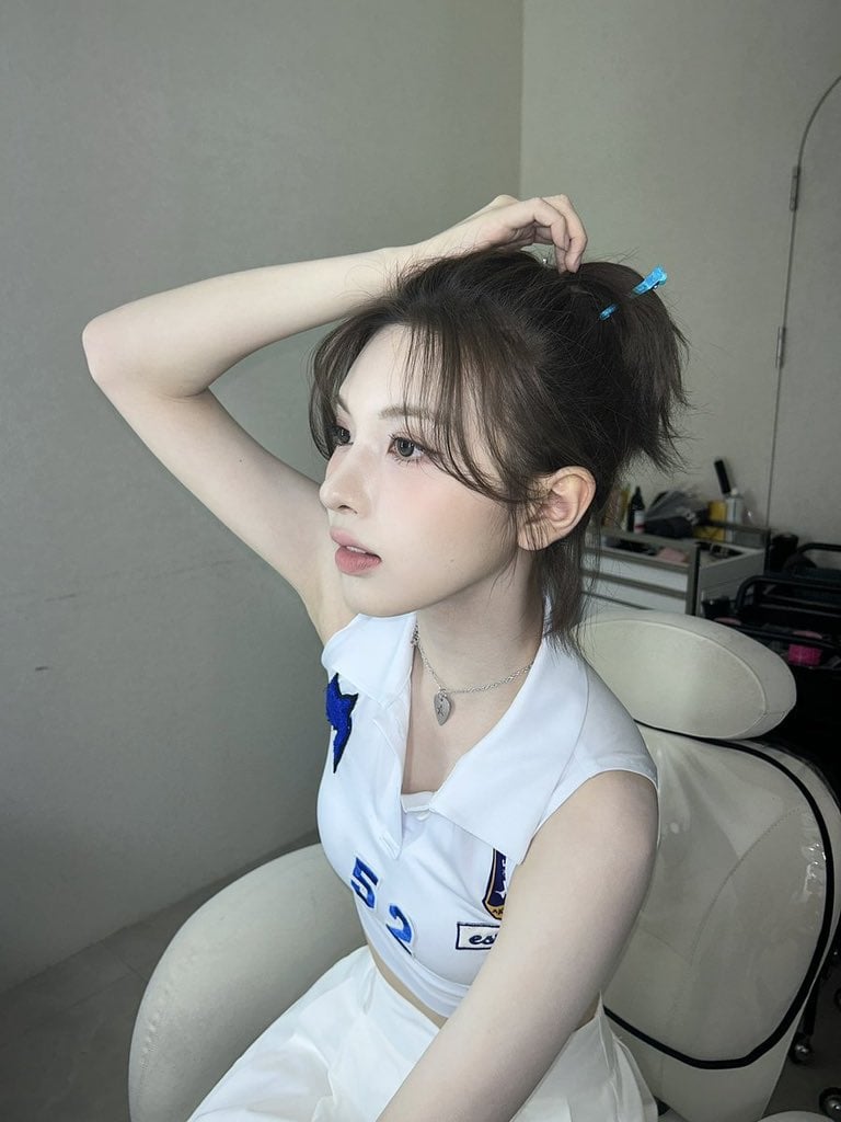 [잡담] 요즘에 배이 왤케 예쁘지 | 인스티즈
