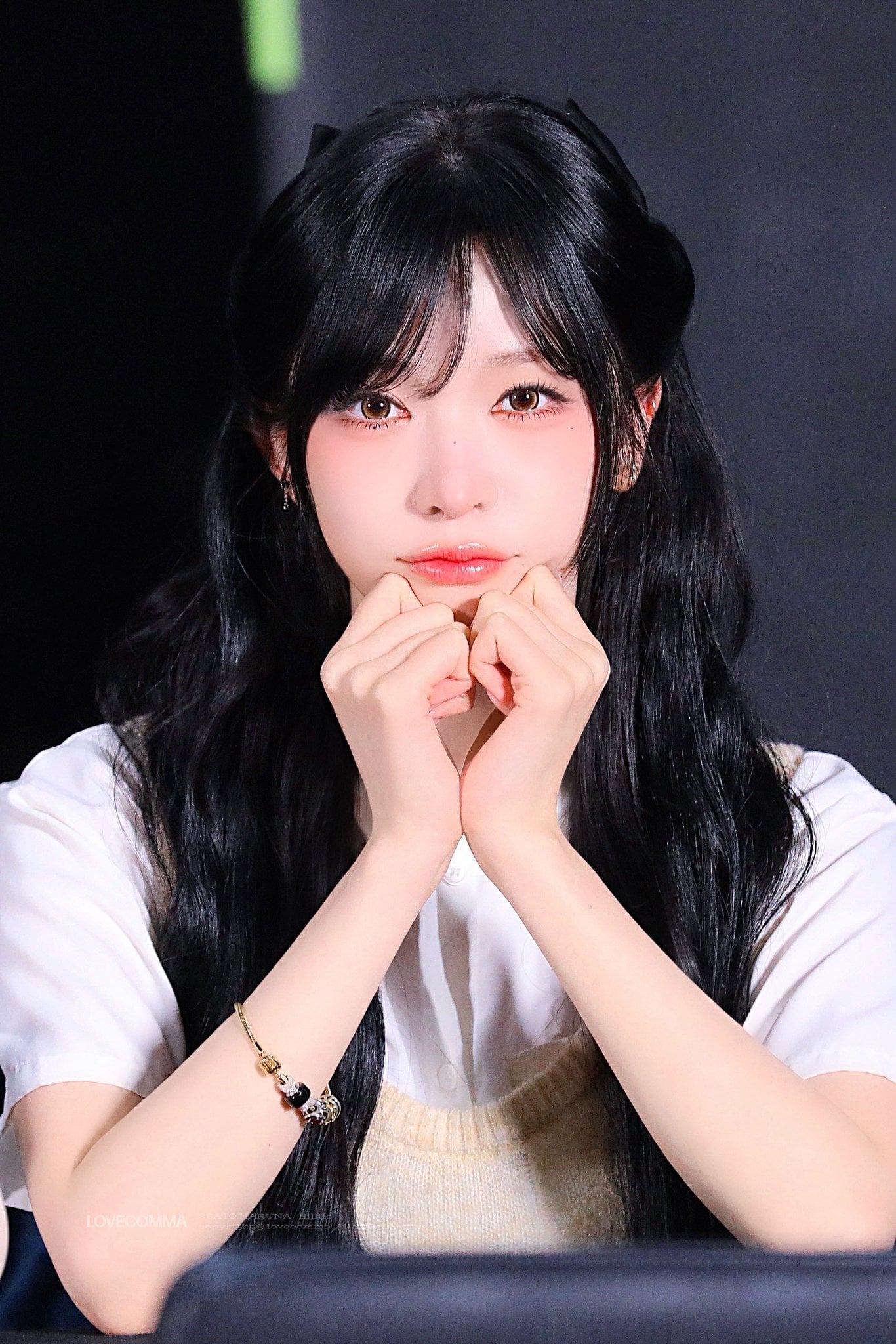 [잡담] 빌리 하루나 짱예쁜거아는사람,, | 인스티즈