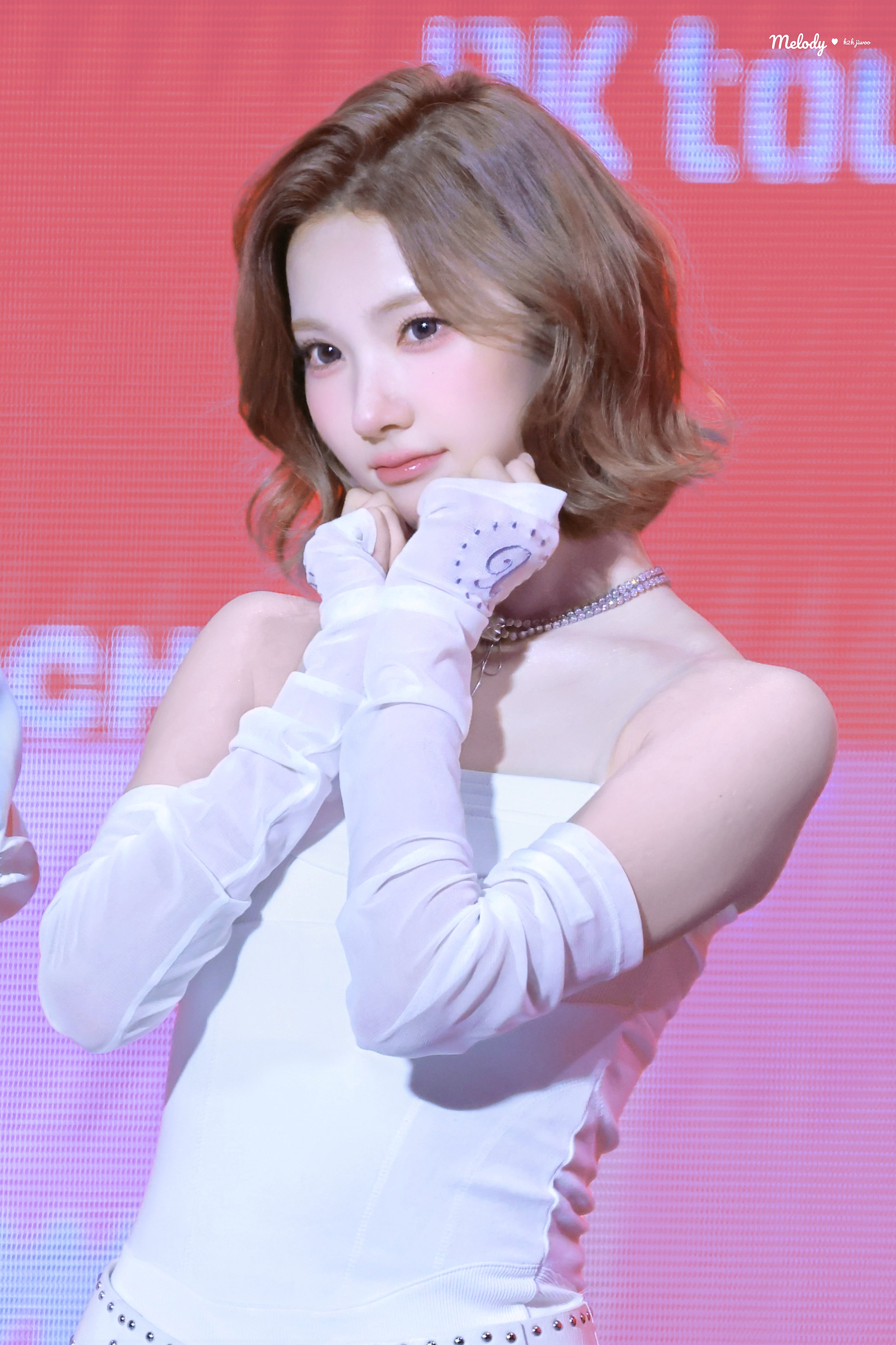 [잡담] 어제 지우 진짜 개개개개개이뻤다 ㄹㅇ 사진 오억개 저장함 | 인스티즈