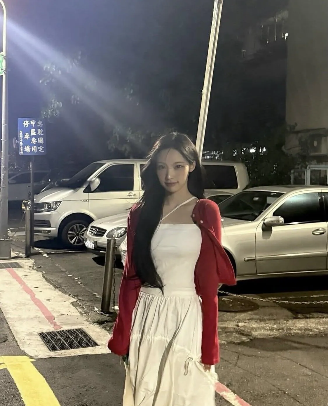 사복으로 알아보는 리센느 멤버별 추구미 | 인스티즈