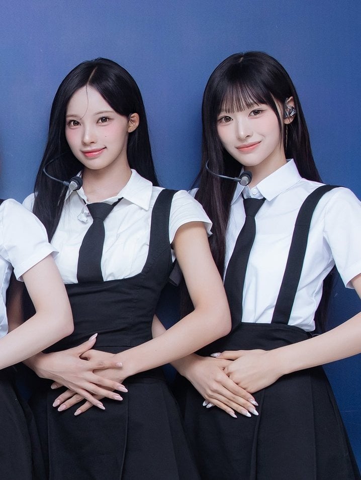 [잡담] 와 원이랑 미나미 귀 크기 차이 | 인스티즈