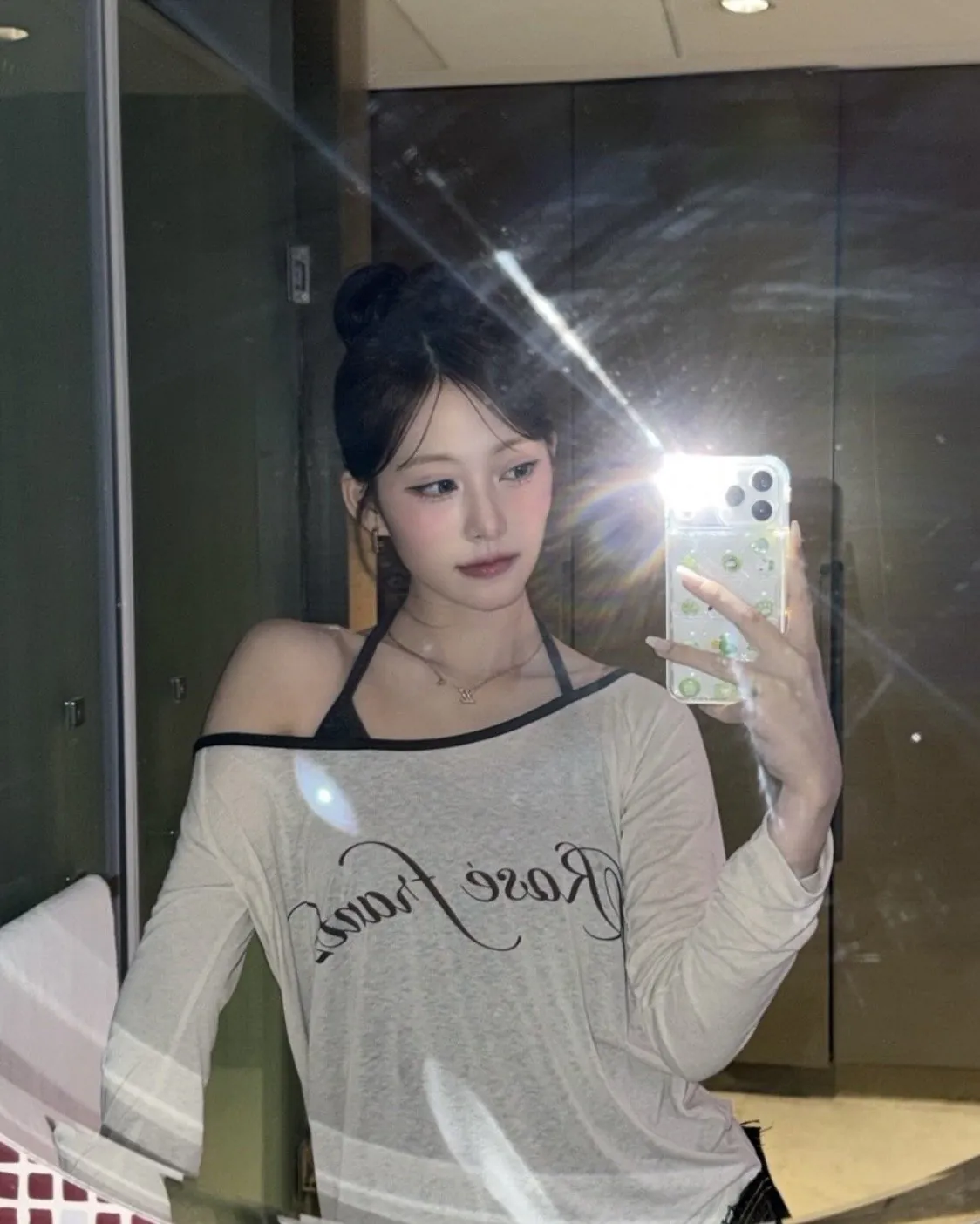 사복으로 알아보는 리센느 멤버별 추구미 | 인스티즈