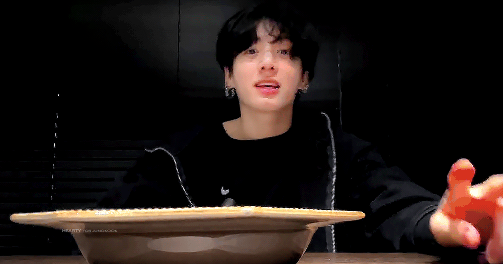 [잡담] 정국 이때 머리 | 인스티즈