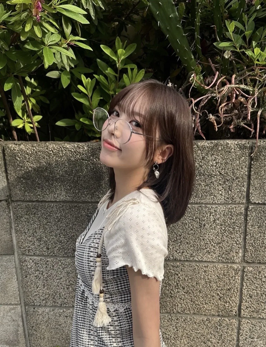사복으로 알아보는 리센느 멤버별 추구미 | 인스티즈